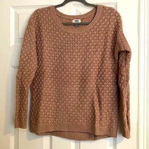 Old Navy Sweater
